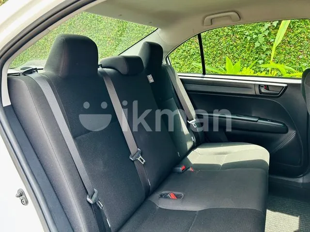 Toyota Axio 2024 photo 5