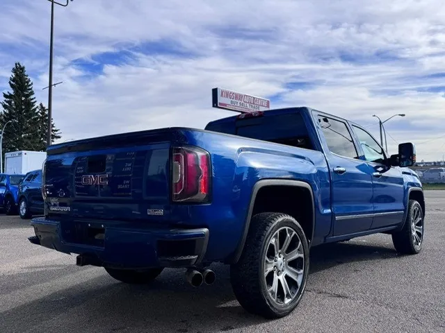 GMC Sierra 1500 2016 photo 5