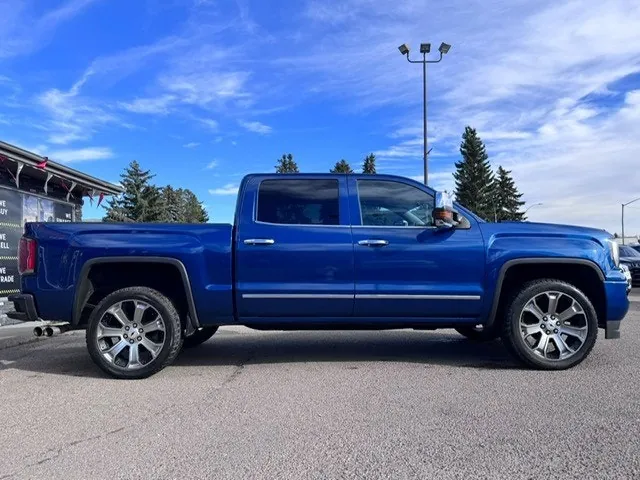GMC Sierra 1500 2016 photo 4