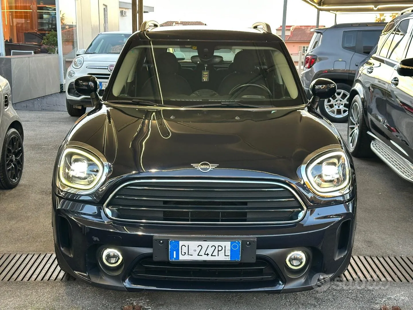 Mini Mini Countryman 2022 photo 5