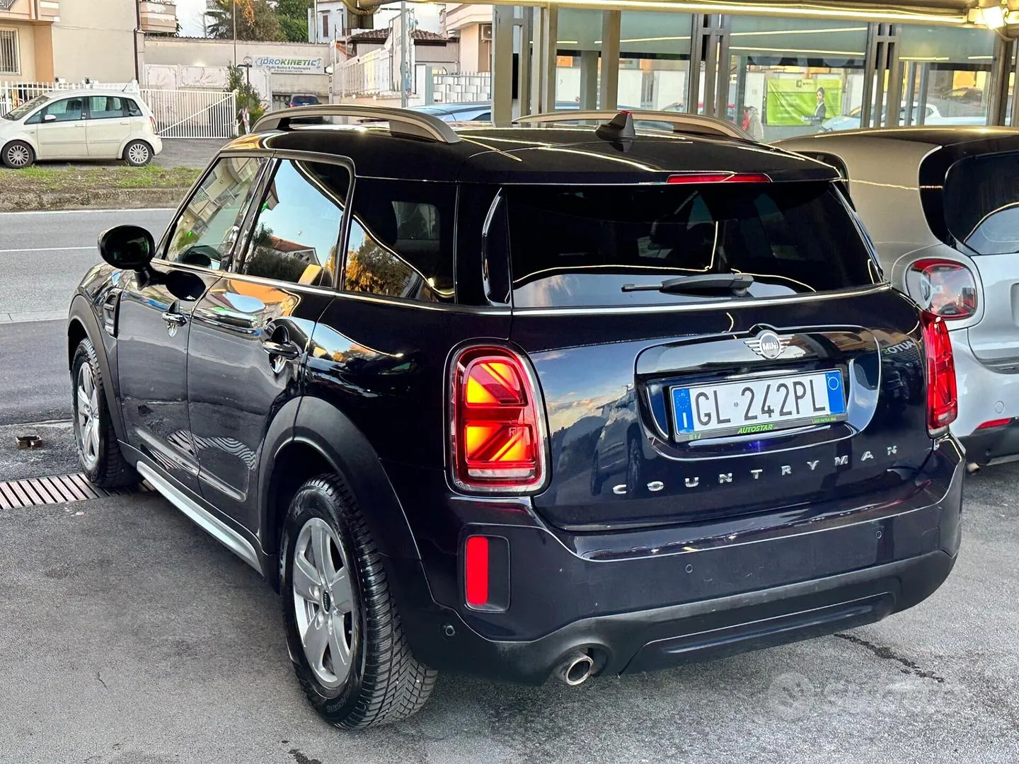 Mini Mini Countryman 2022 photo 4