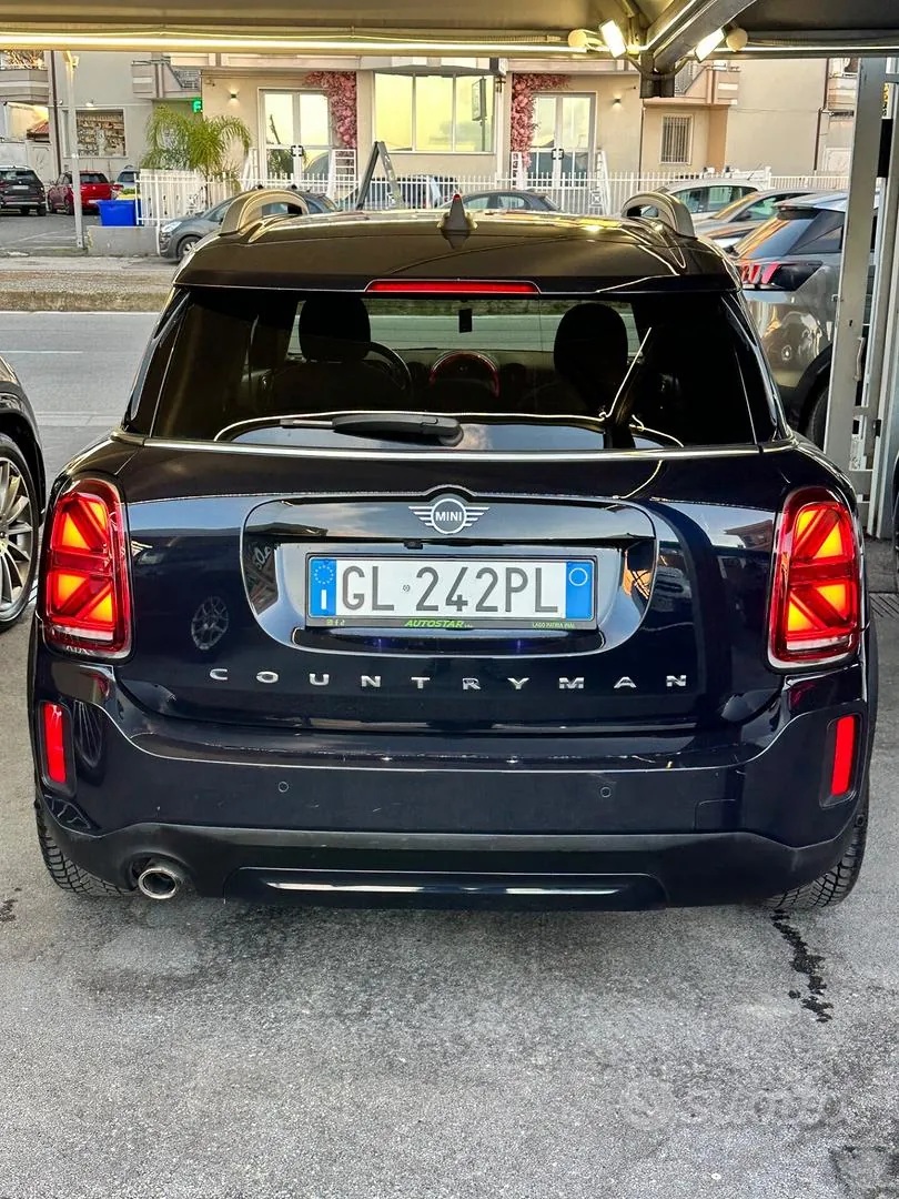 Mini Mini Countryman 2022 photo 2