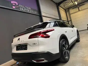 Citroen C5 2024 photo 4