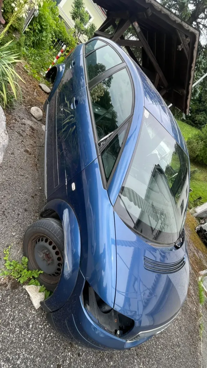 Audi A2