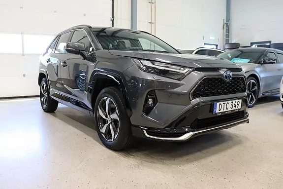 Toyota Rav4 2023 photo 3