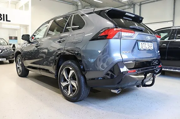 Toyota Rav4 2023 photo 5