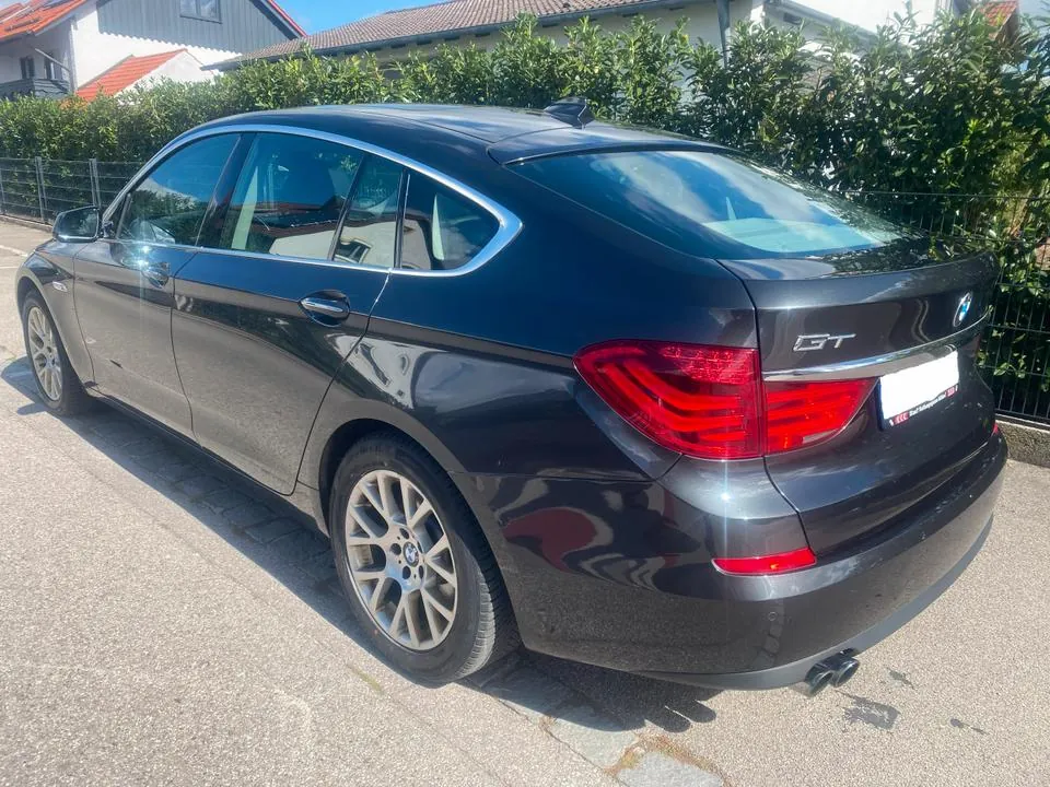 BMW 530D