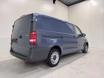 Mercedes-Benz Vito 2020 photo 3
