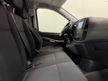 Mercedes-Benz Vito 2020 photo 2