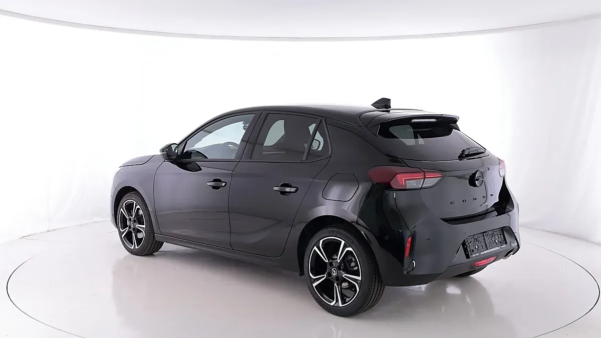 Opel Corsa 2026 photo 3