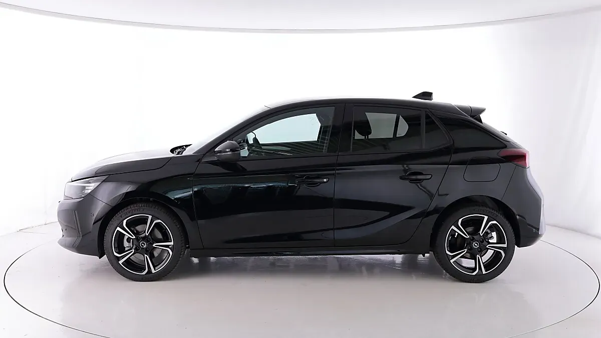 Opel Corsa 2026 photo 2