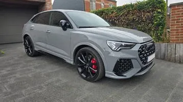 Audi Rsq3