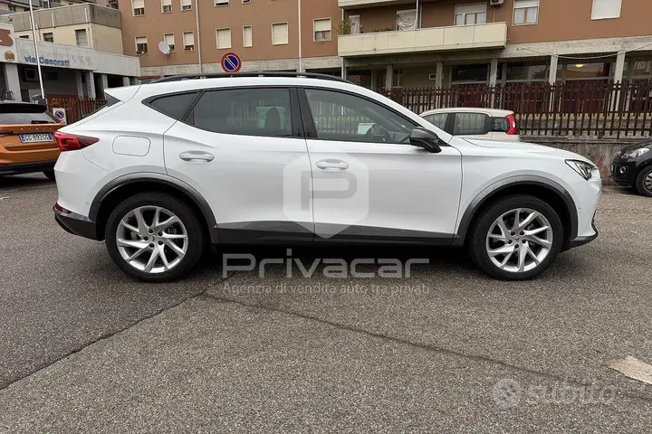 Cupra Formentor 2022 photo 4
