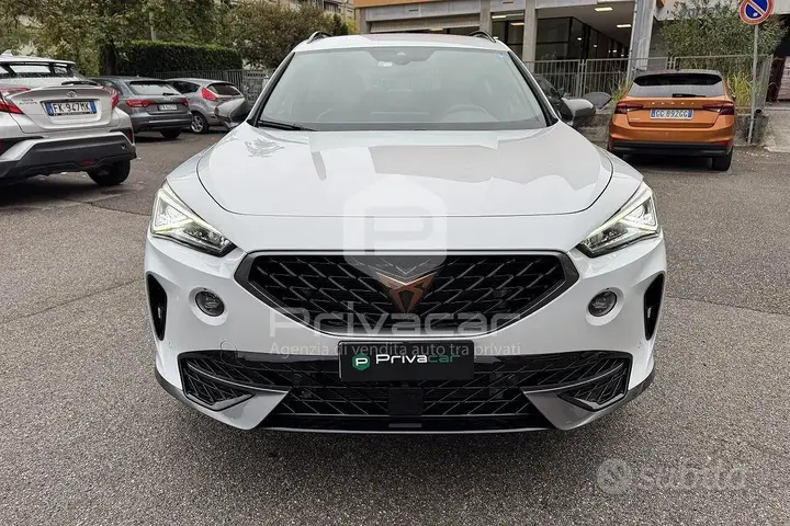 Cupra Formentor 2022 photo 2