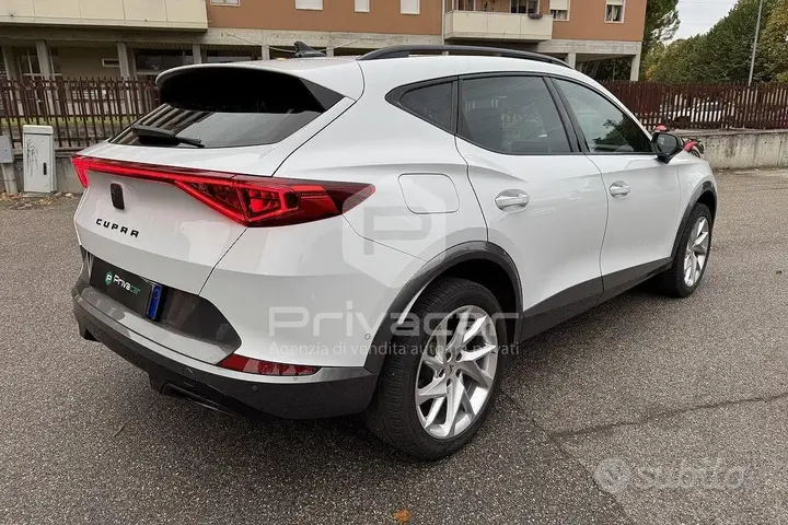 Cupra Formentor 2022 photo 5