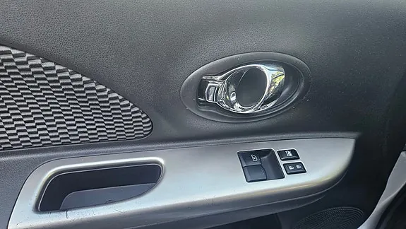 Nissan Micra 2016 photo 3