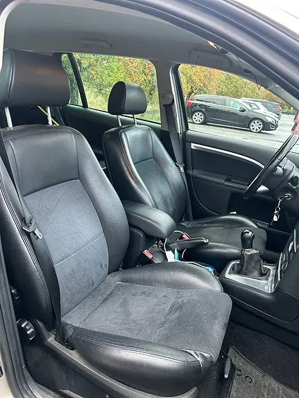 Ford Mondeo 2006 photo 4