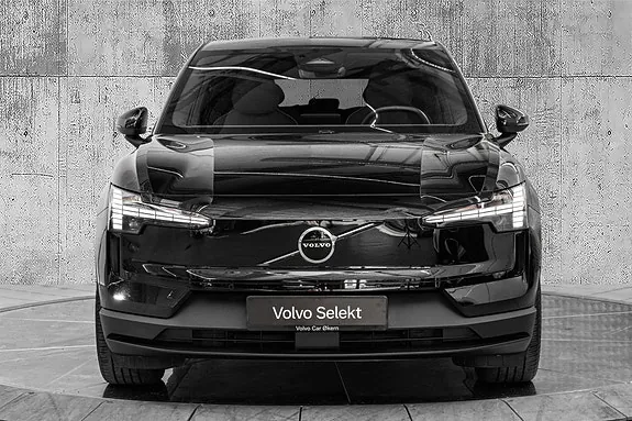 Volvo Ex30 2025 photo 4