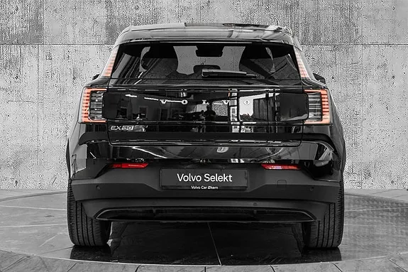 Volvo Ex30 2025 photo 5