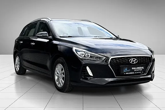 Hyundai I30 2018 photo 3