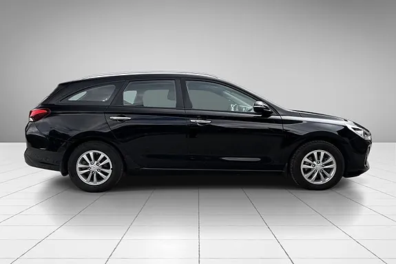 Hyundai I30 2018 photo 4