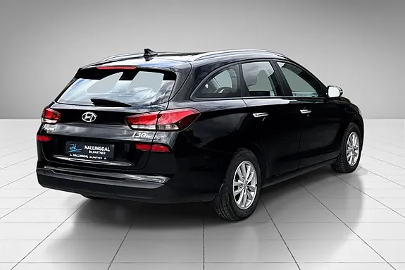 Hyundai I30 2018 photo 5