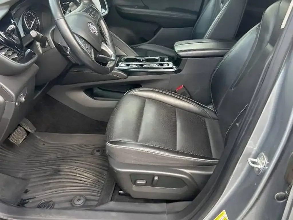 Buick Envision 2023 photo 5
