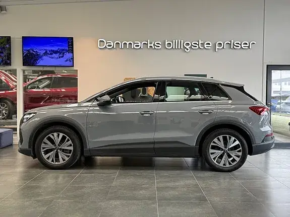 Audi Q4 E-Tron 2023 photo 4