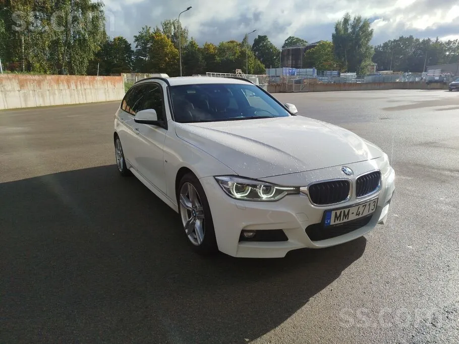BMW 318