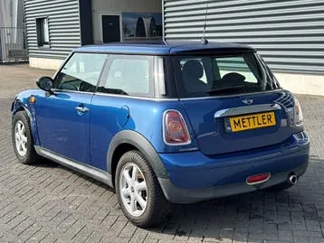 Mini One 2008 photo 3