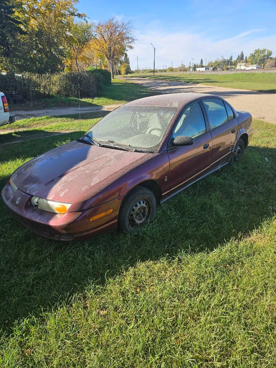 Saturn Sl1