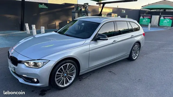 BMW Série 3