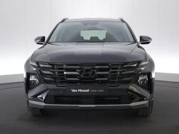 Hyundai Tucson 2024 photo 3