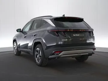Hyundai Tucson 2024 photo 2