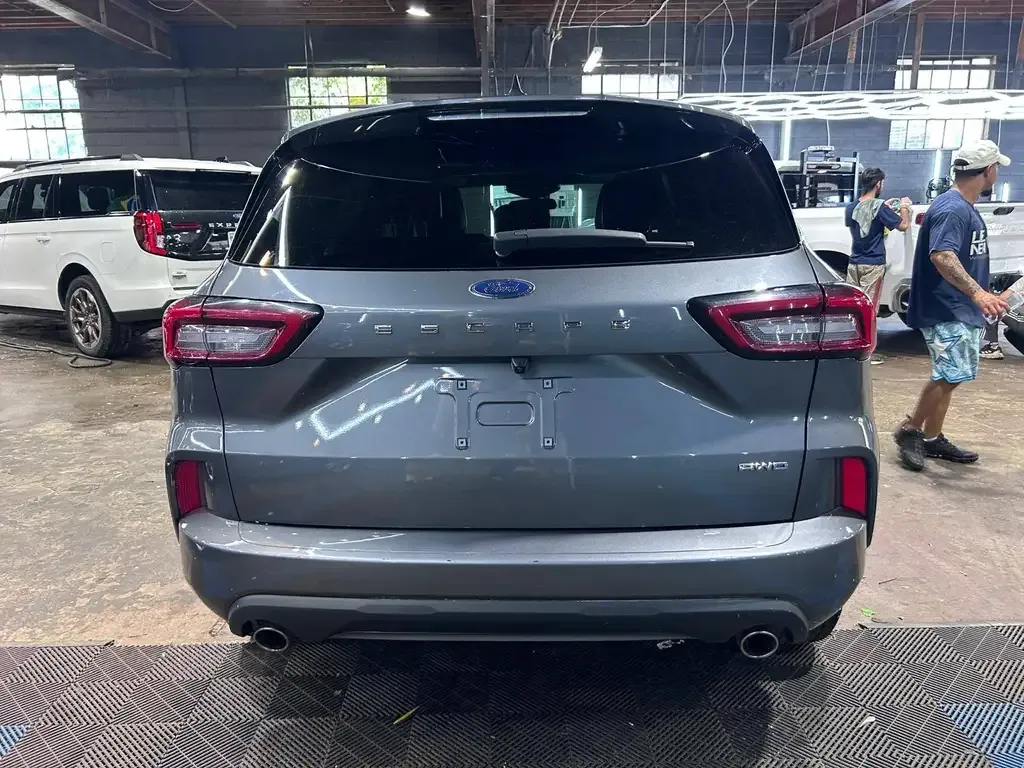 Ford Escape 2024 photo 4