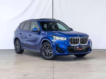 BMW X1 2026 photo 2