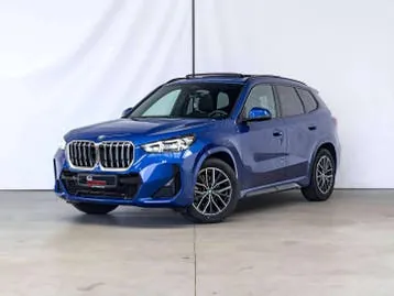 BMW X1 2026 photo 3
