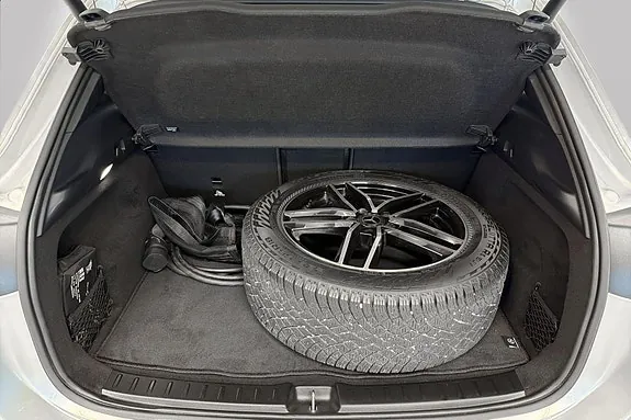 Mercedes-Benz Eqa300 2023 photo 5