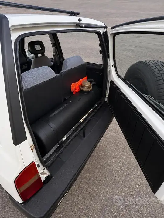 Suzuki Vitara 1991 photo 3