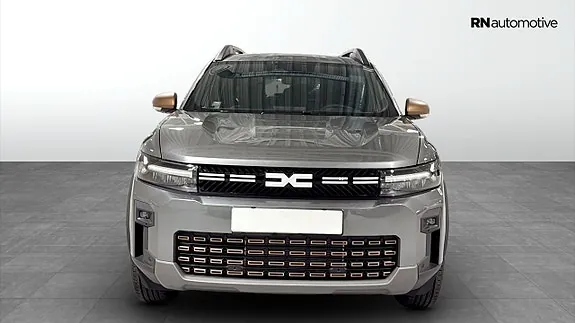 Dacia Bigster 2026 photo 3