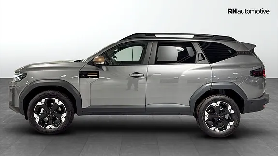 Dacia Bigster 2026 photo 2