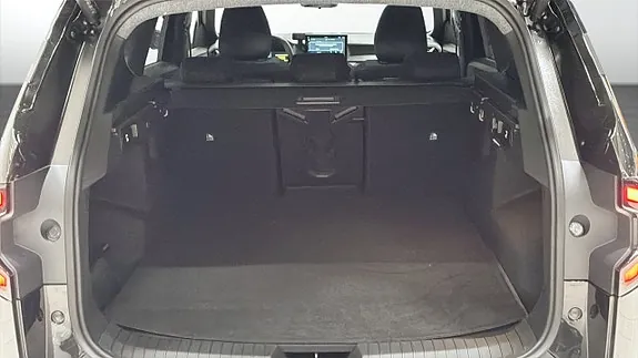 Dacia Bigster 2026 photo 4