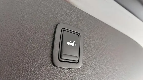Dacia Bigster 2026 photo 5