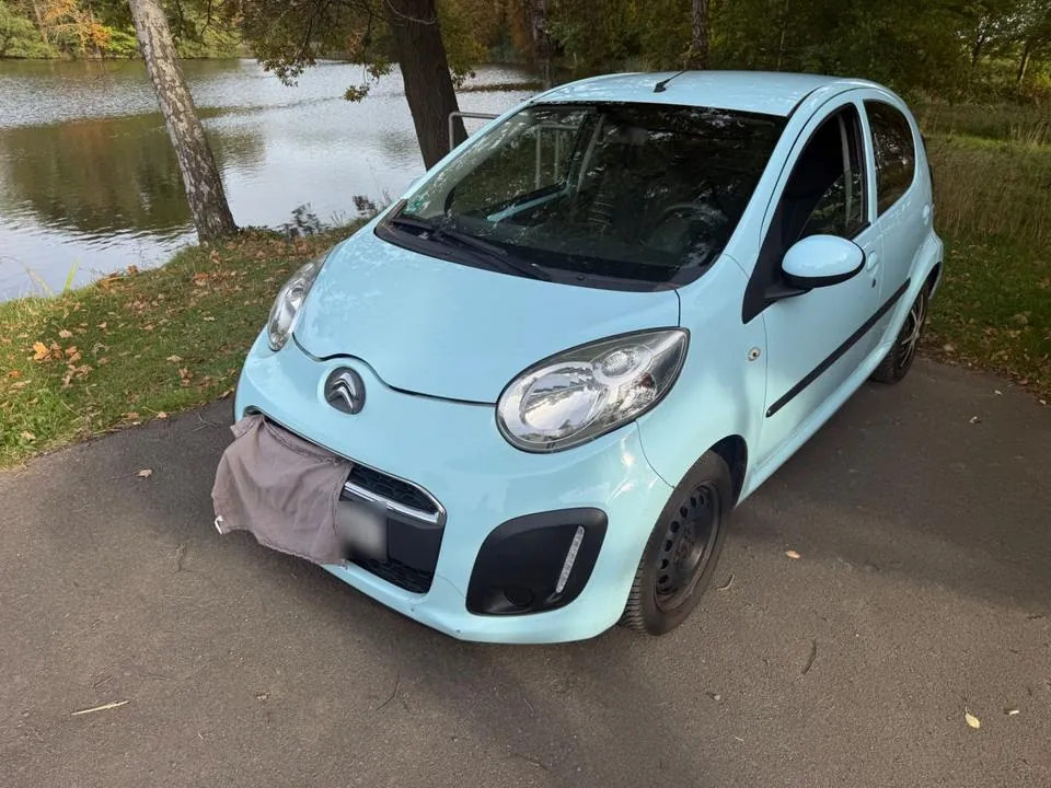 Citroen C1