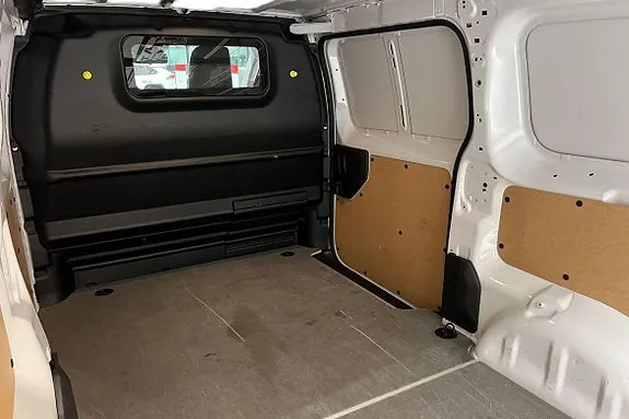 Toyota Proace 2024 photo 5