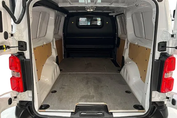 Toyota Proace 2024 photo 4
