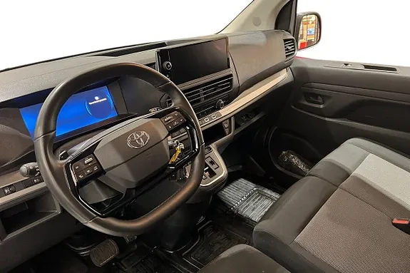 Toyota Proace 2024 photo 2