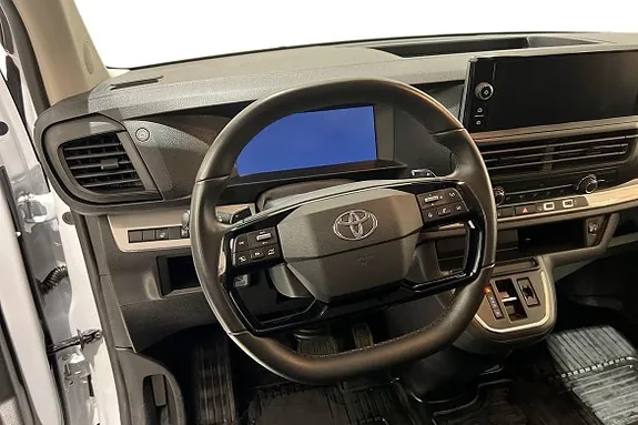 Toyota Proace 2024 photo 3