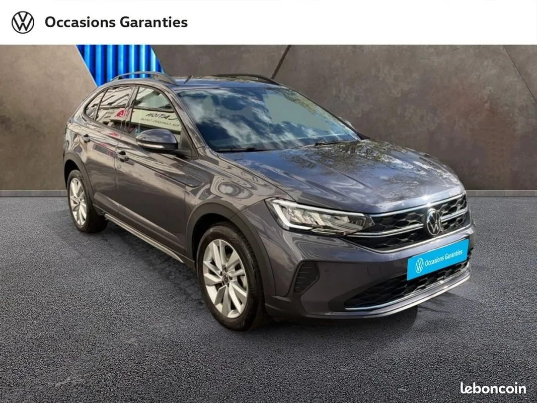 Volkswagen Taigo 2025 photo 4