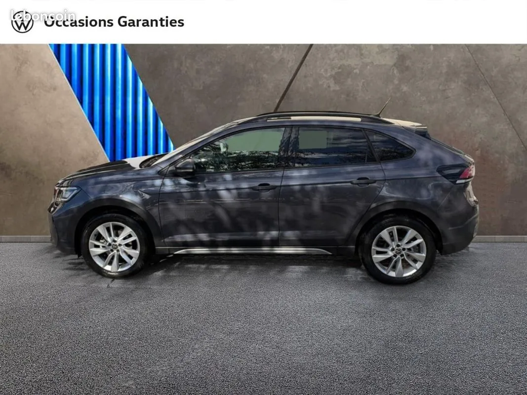 Volkswagen Taigo 2025 photo 2